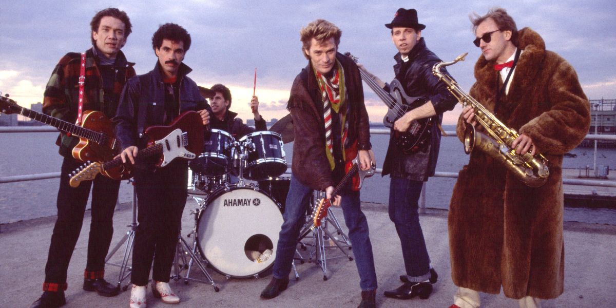 Hall & Oates