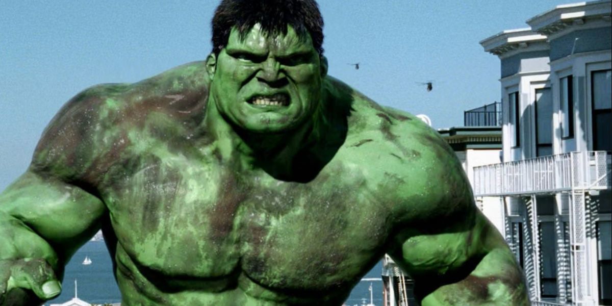 Hulk