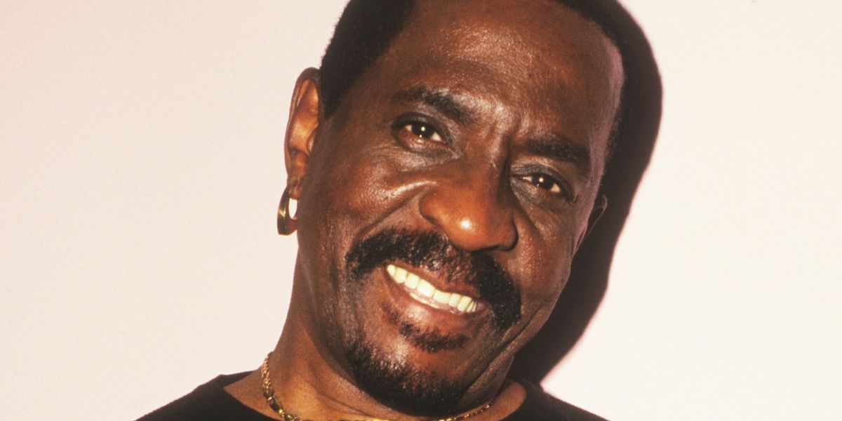 Ike Turner