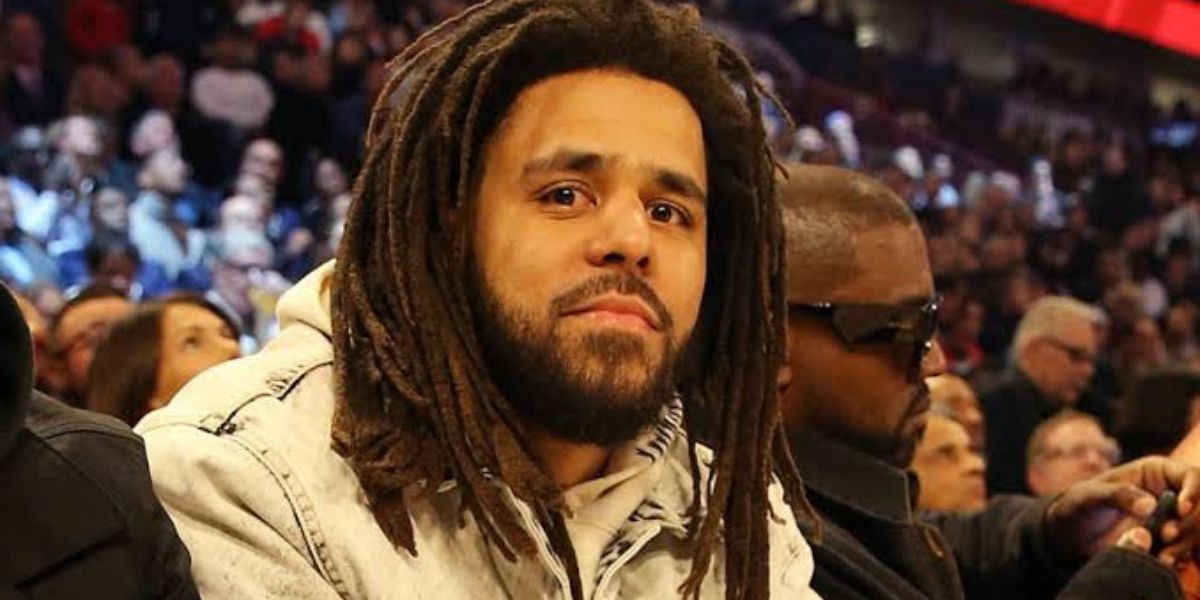 J. Cole