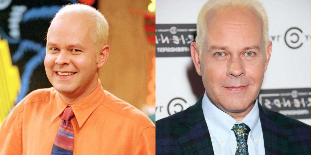 James Michael Tyler