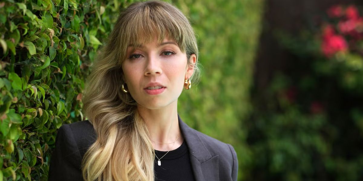 Jennette McCurdy