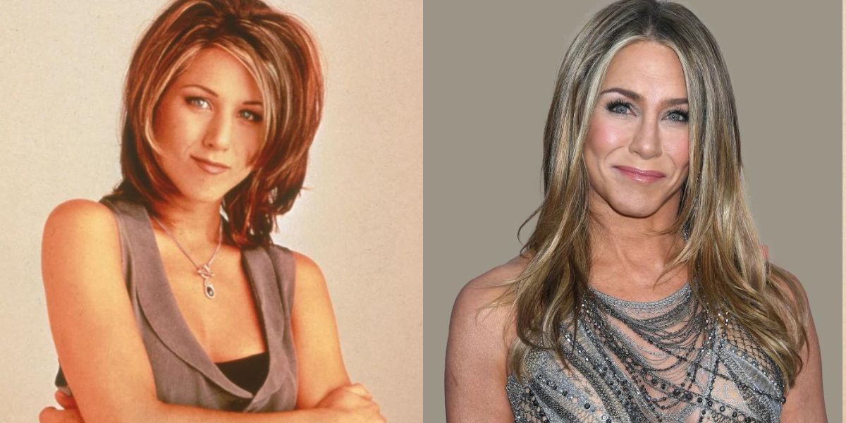 Jennifer Aniston