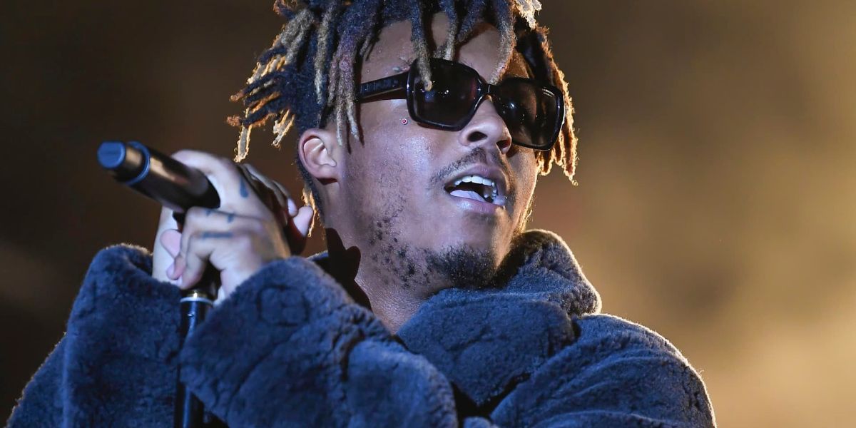 Juice WRLD