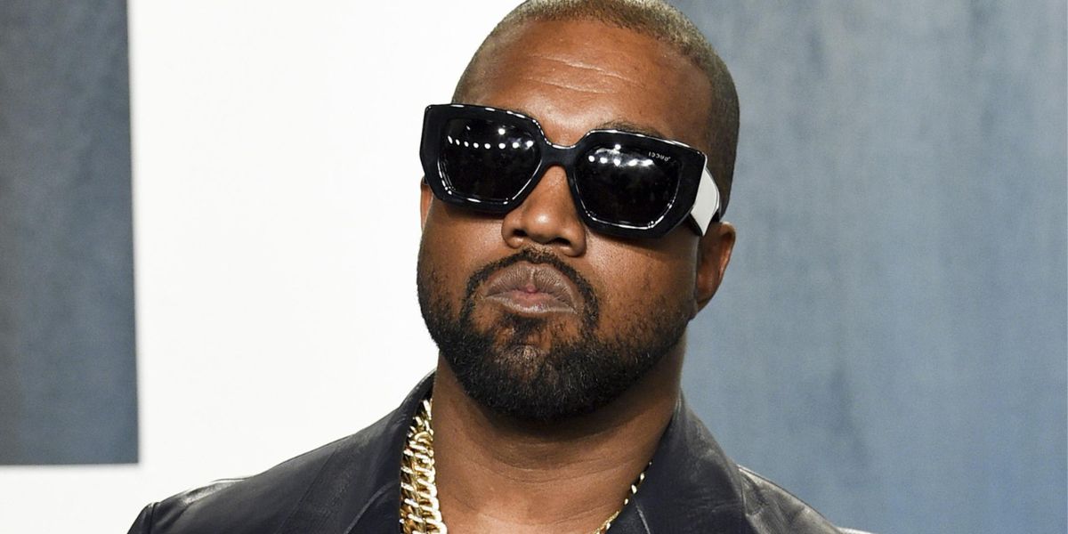 Kanye West