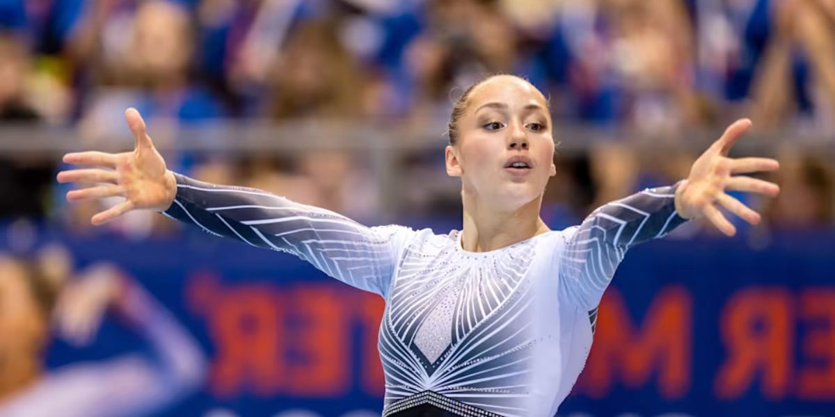 Kaylia Nemour