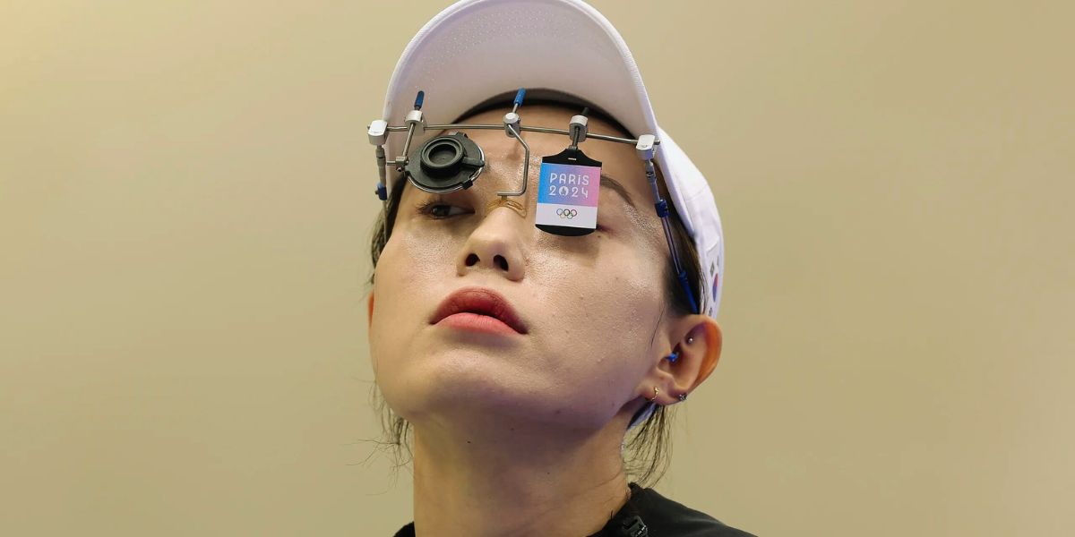 Kim Ye-ji