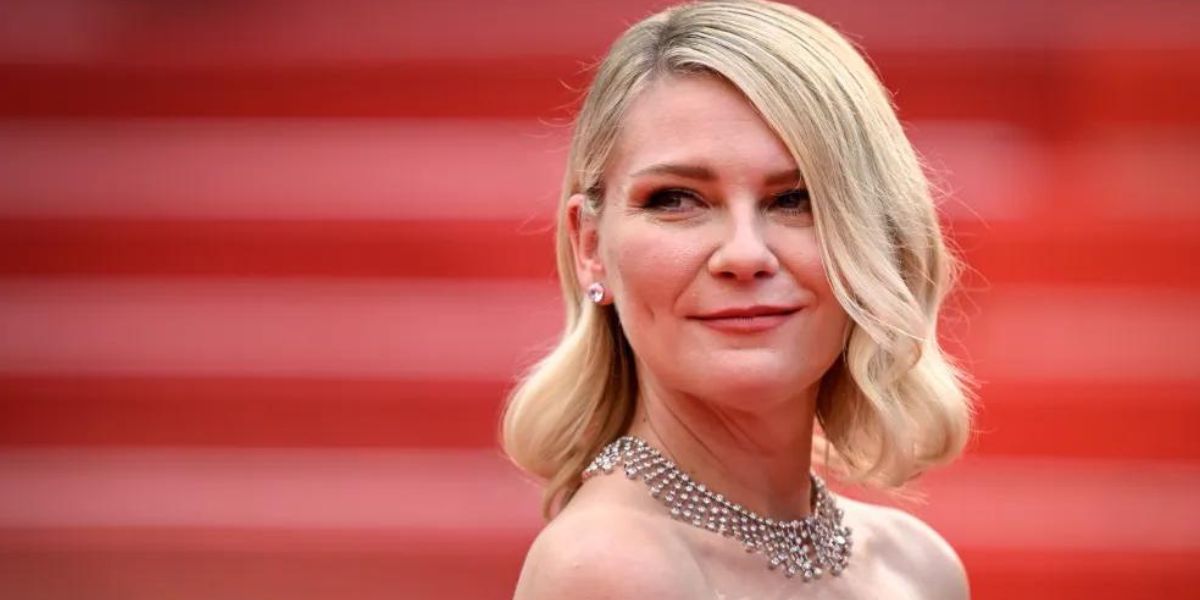 Kristen Dunst