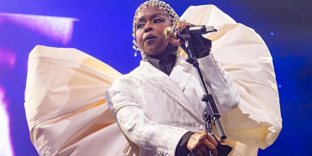 Lauryn Hill