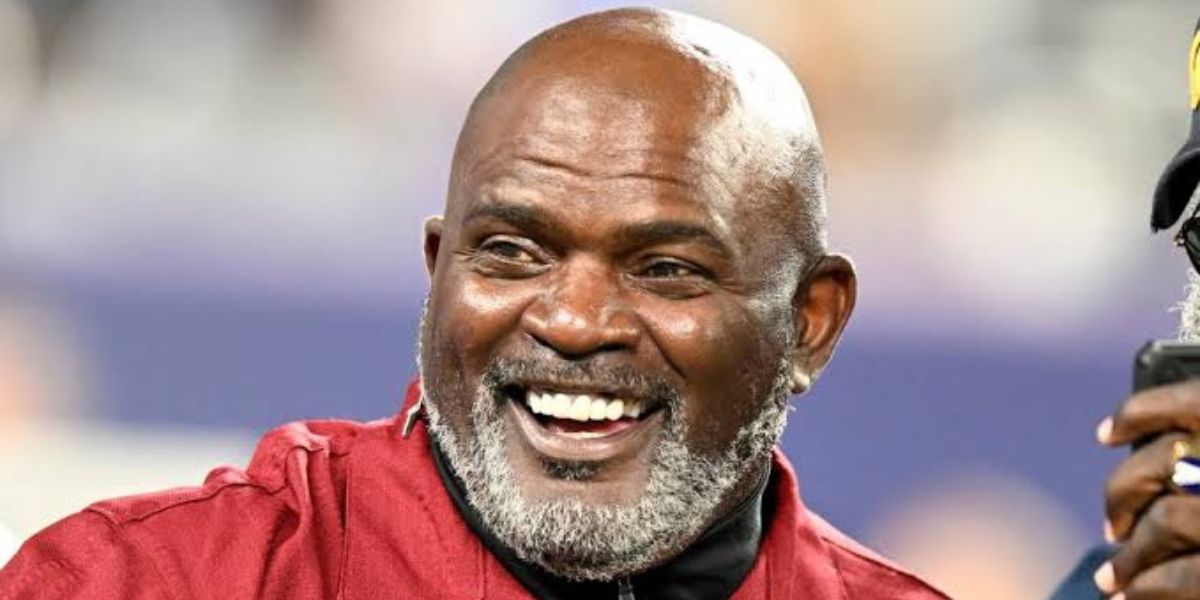 Lawrence Taylor