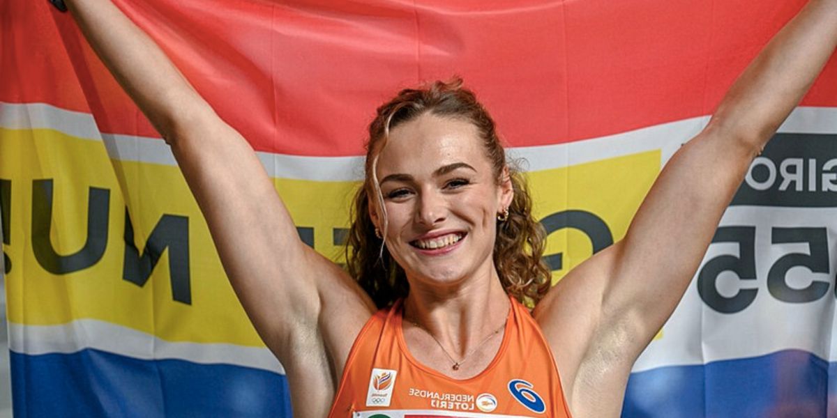 Lieke Klaver