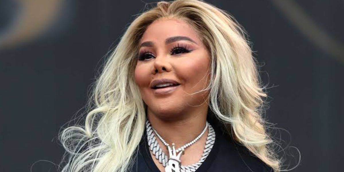 Lil’ Kim