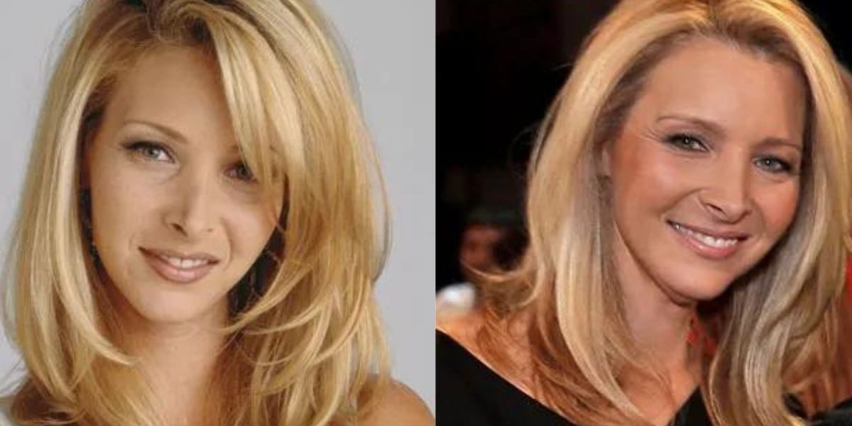 Lisa Kudrow