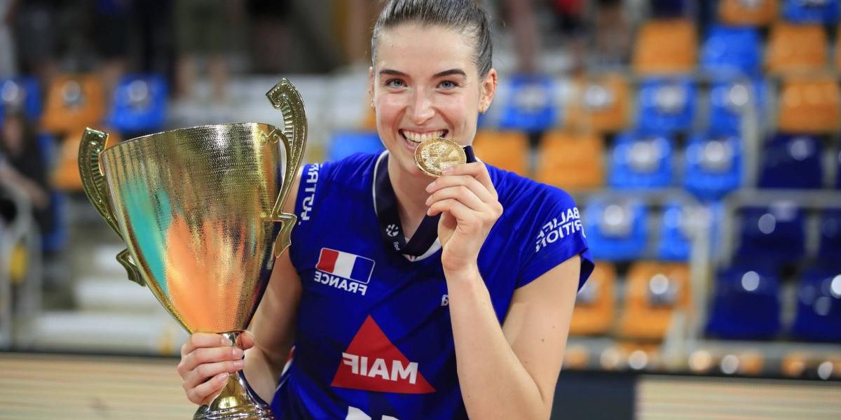 Lucille Gicquel