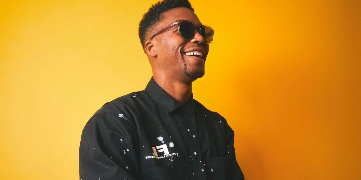 Lupe Fiasco