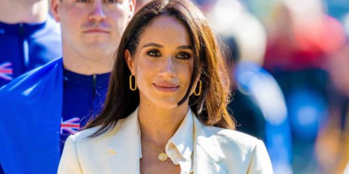 Meghan Markle