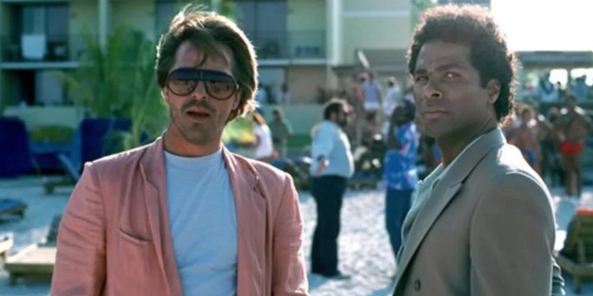 Miami Vice