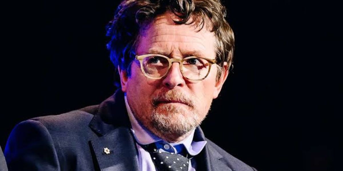 Michael J. Fox