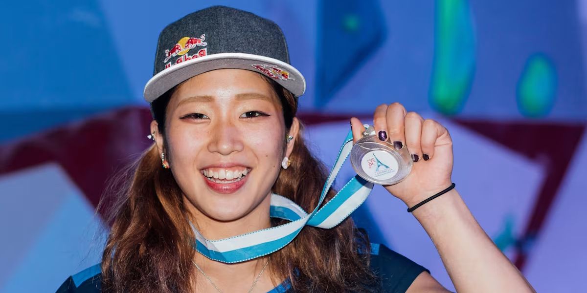 Miho Nonaka