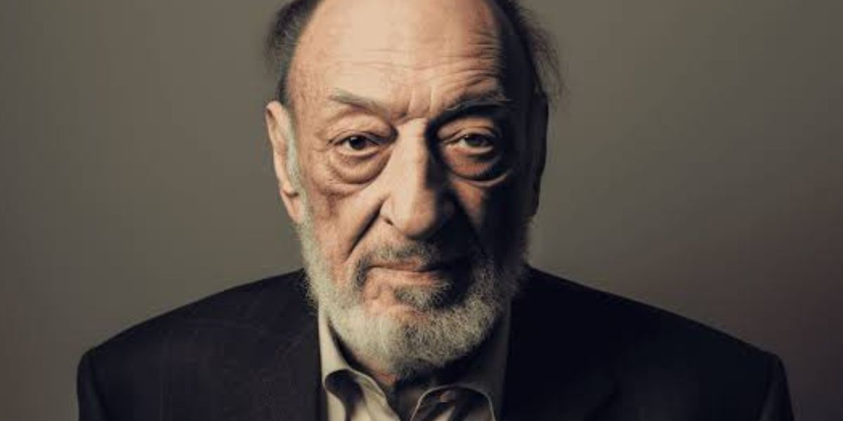 Milton Glaser