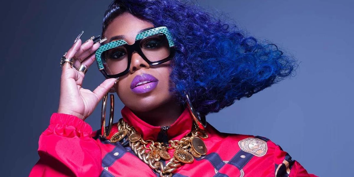 Missy Elliott