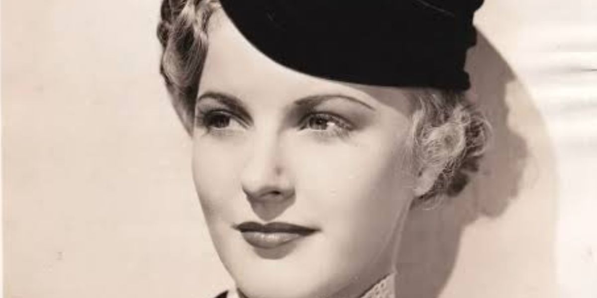 Nan Grey