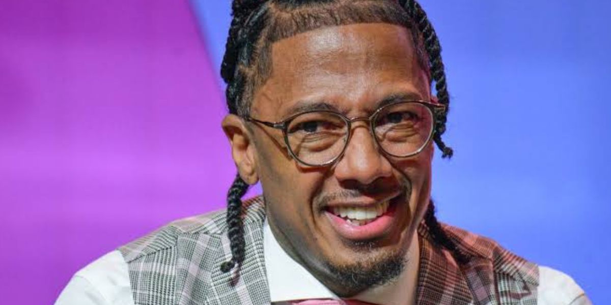 Nick Cannon