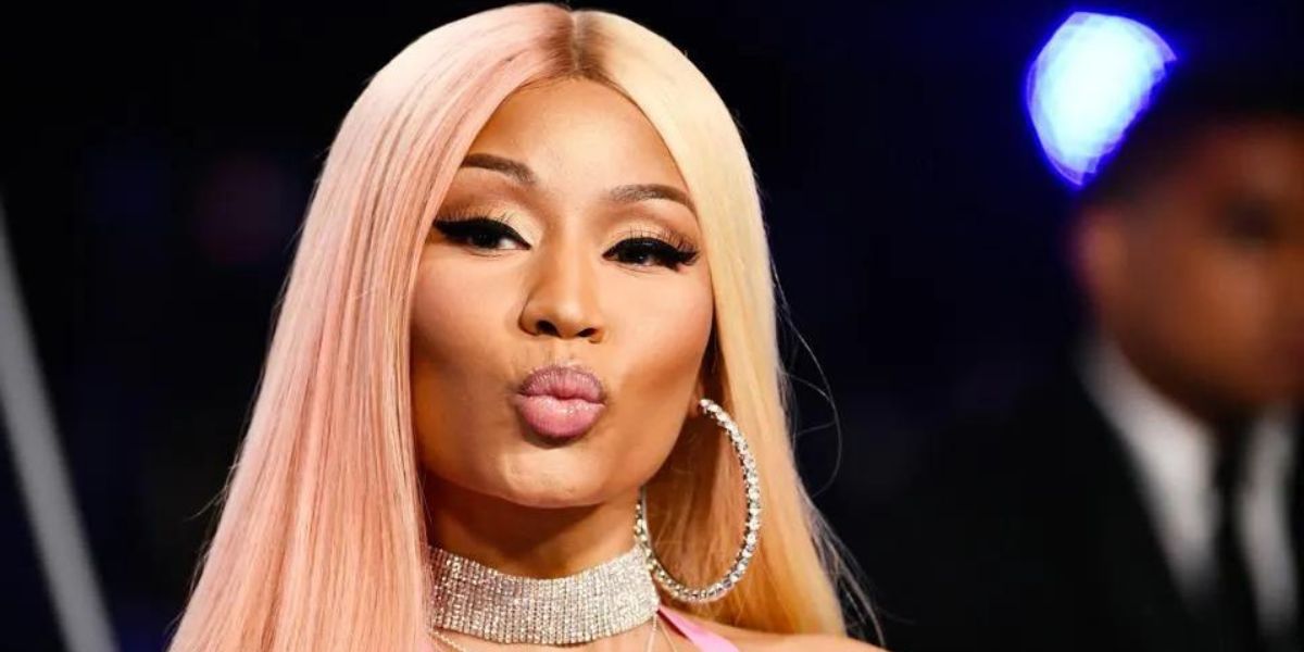 Nicki Minaj