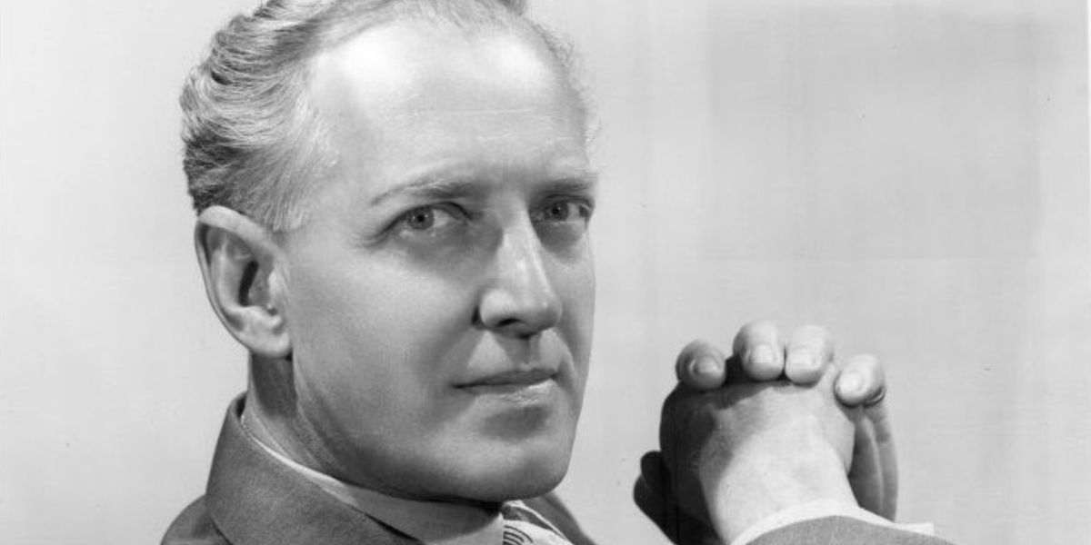 Otto Kruger