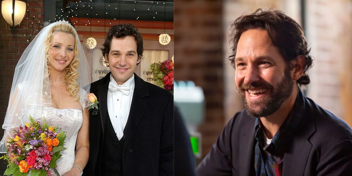 Paul Rudd
