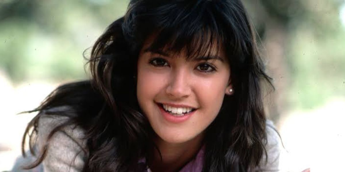 Phoebe Cates