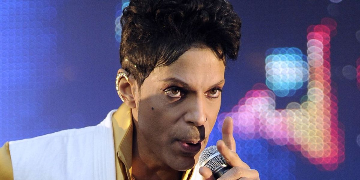 Prince