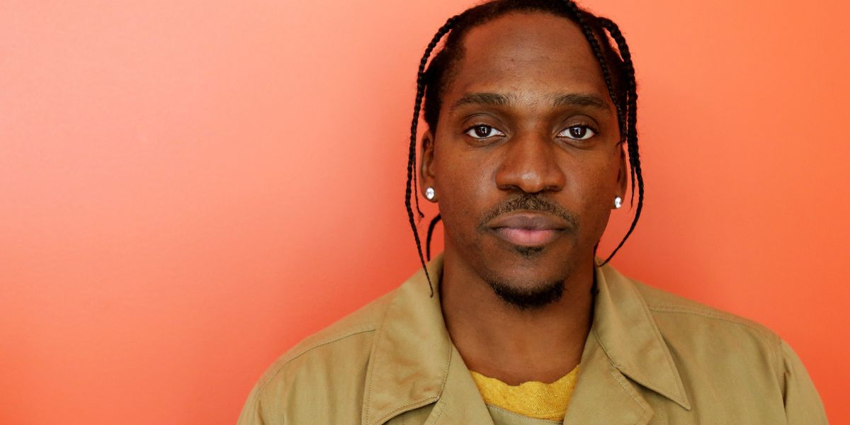Pusha T