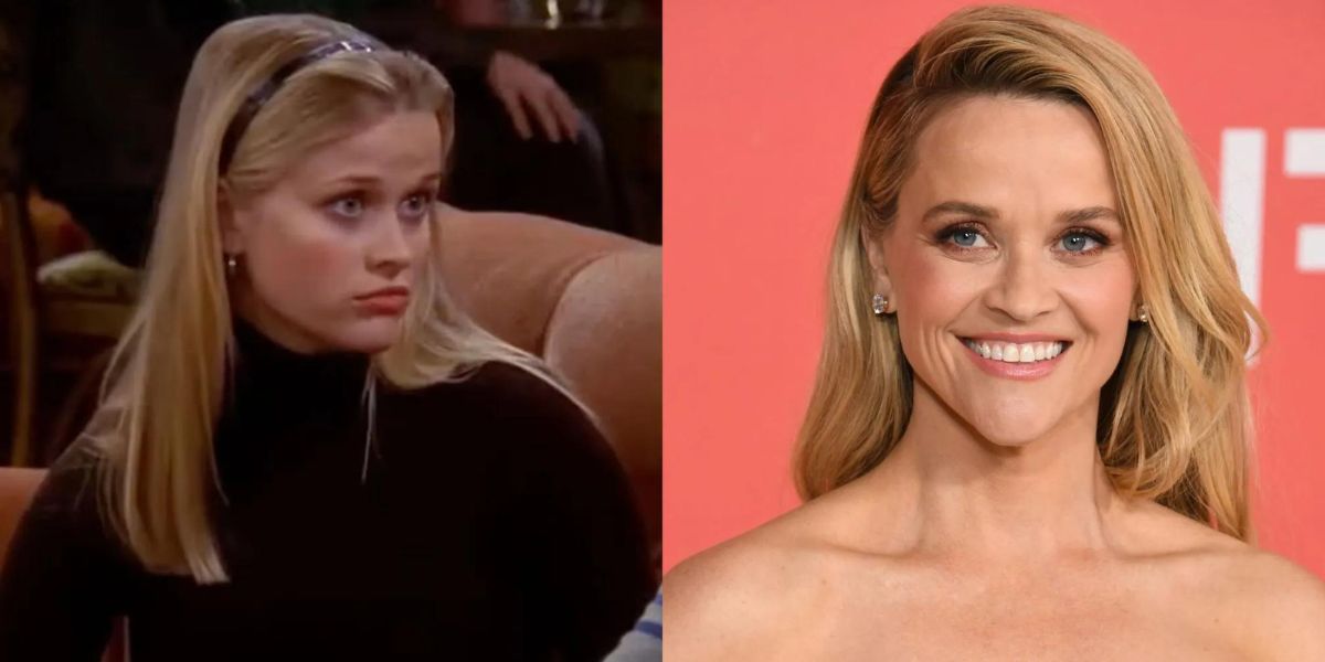 Reese Witherspoon