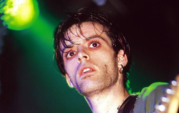 Richey Edwards