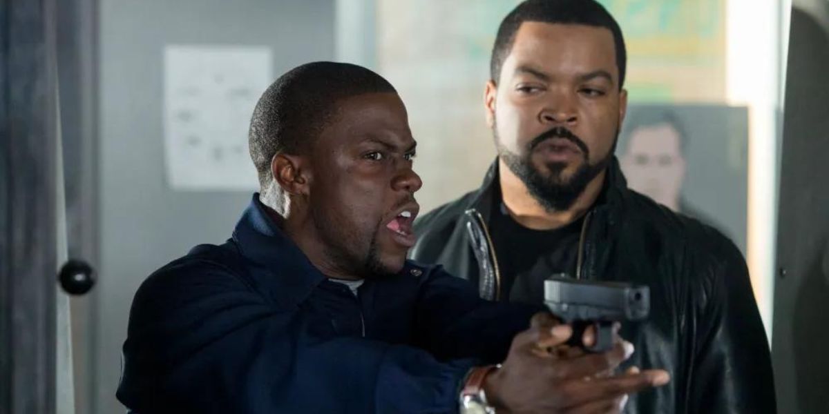 Ride Along