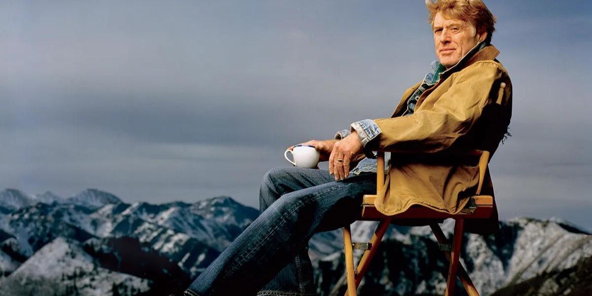 Robert Redford