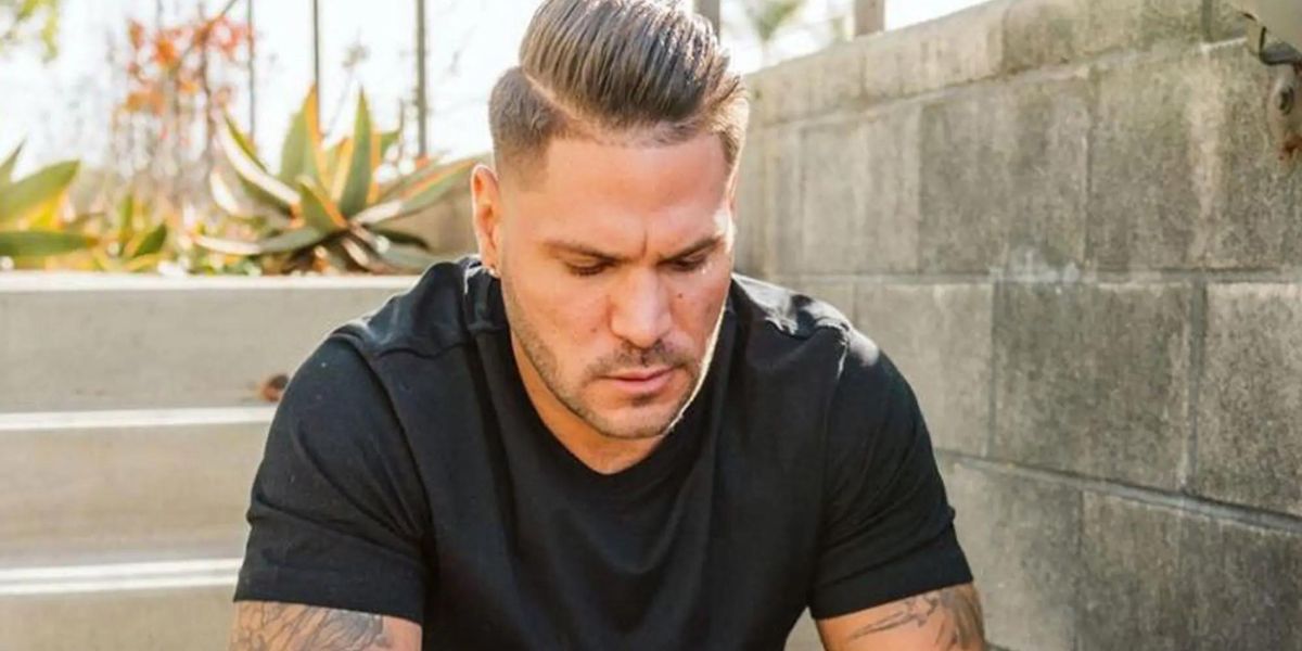 Ronnie Ortiz-Magro