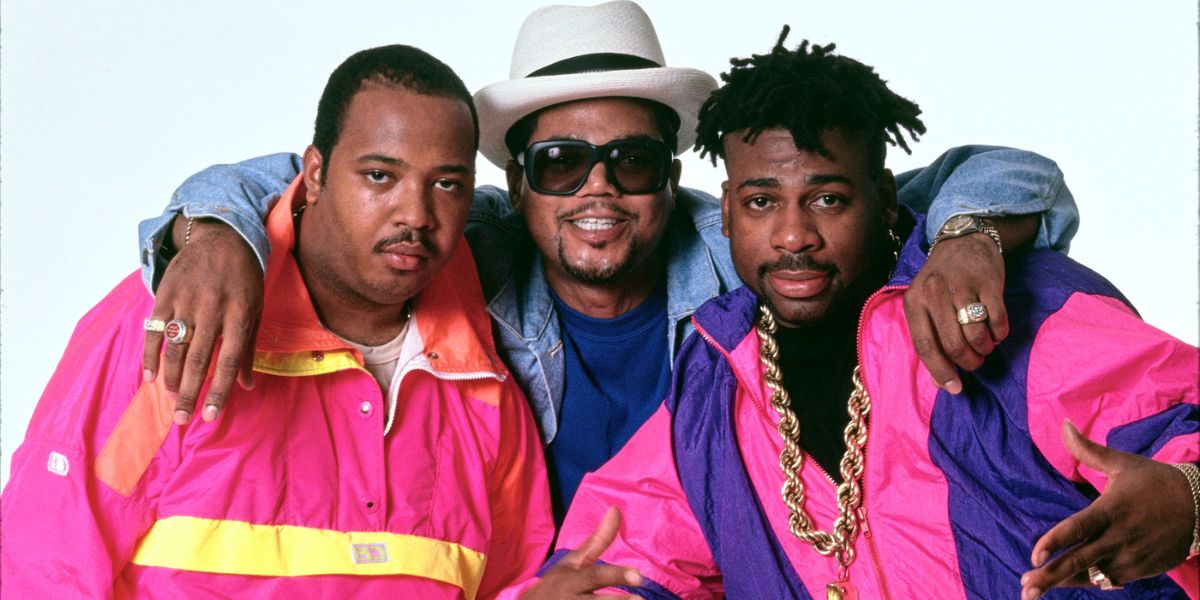 Run-D.M.C