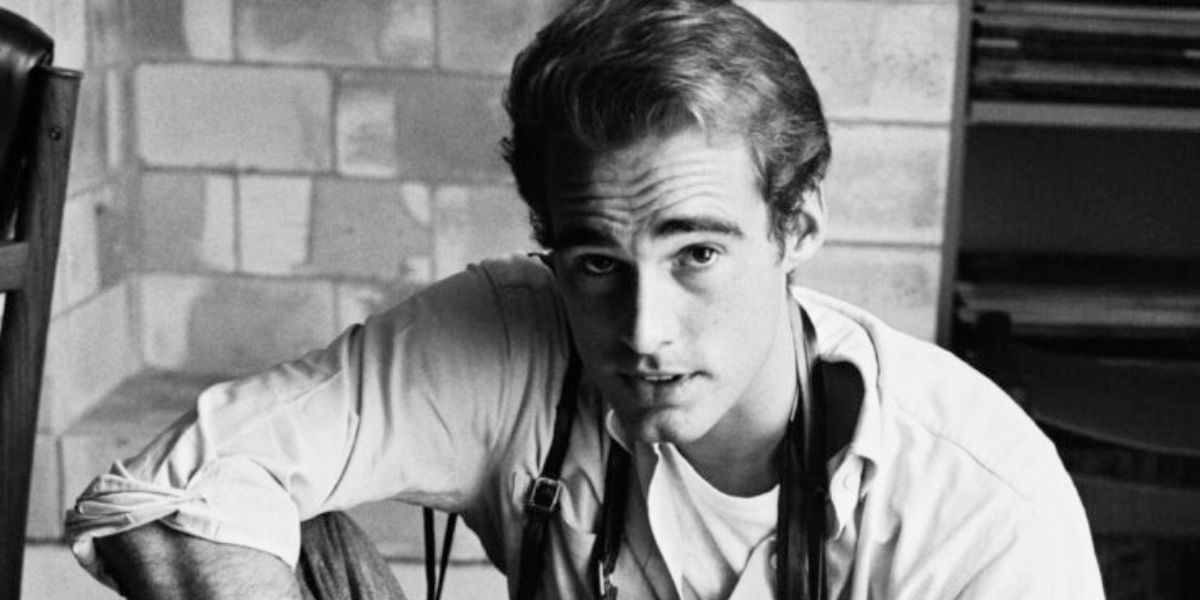 Sean Flynn