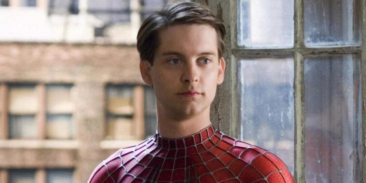 Spider-Man