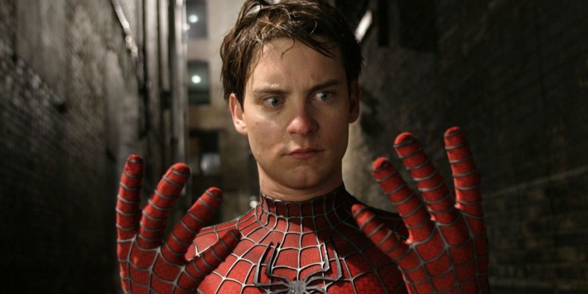 Spider-Man 2