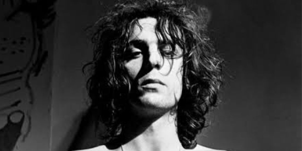 Syd Barrett