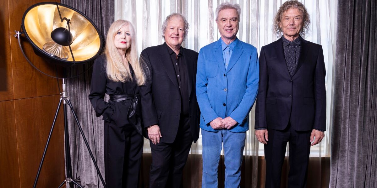 Talking Heads