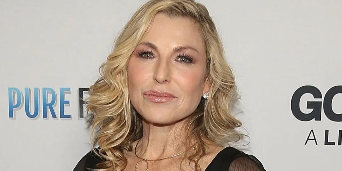 Tatum O’Neal