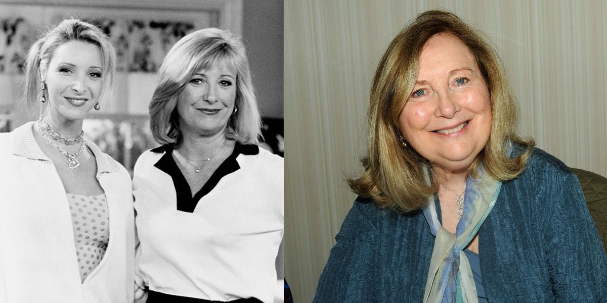 Teri Garr