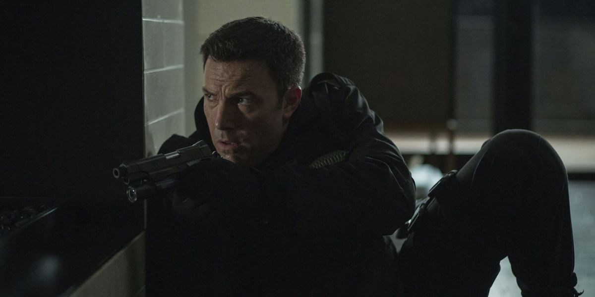 The Accountant