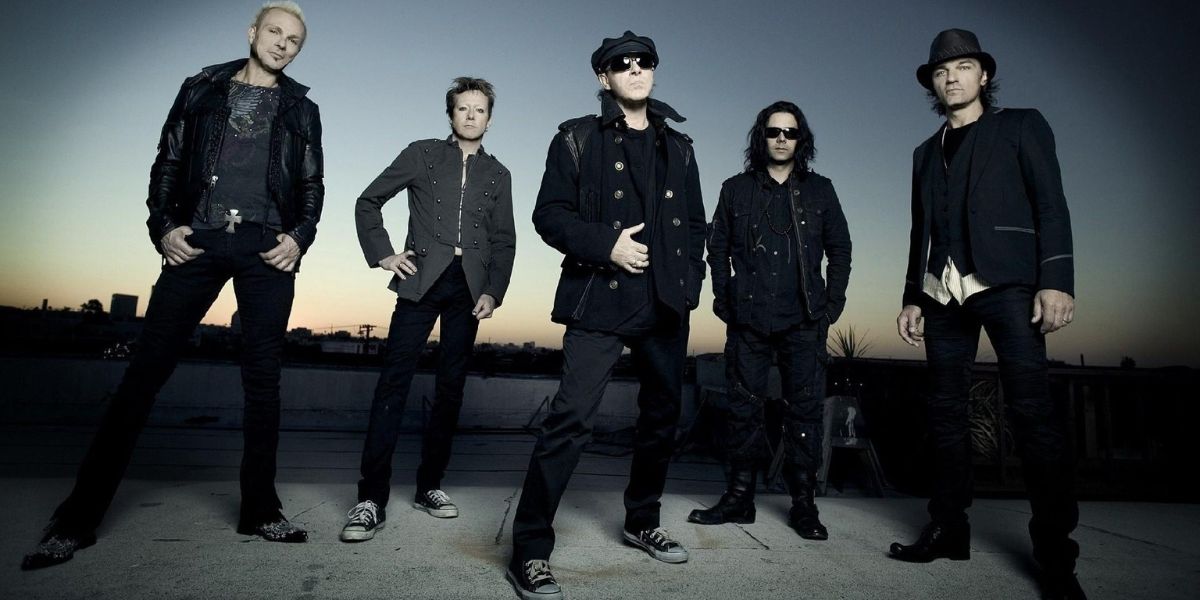 The Cars