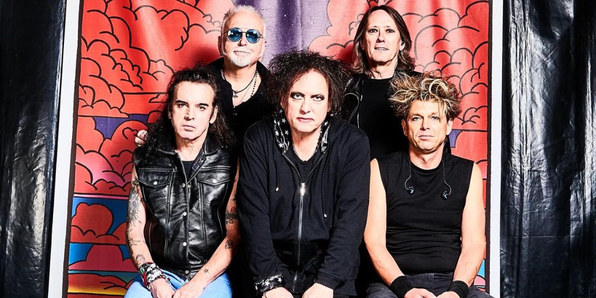 The Cure