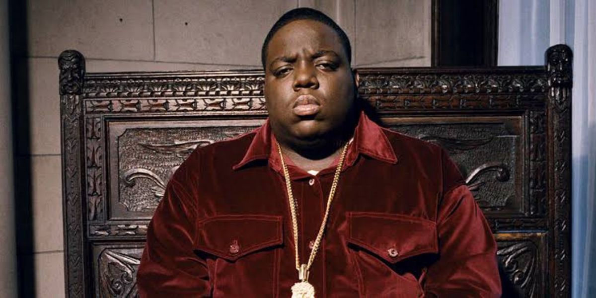 The Notorious B.I.G.